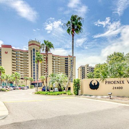 The Phoenix V Resort Orange Beach Phòng bức ảnh