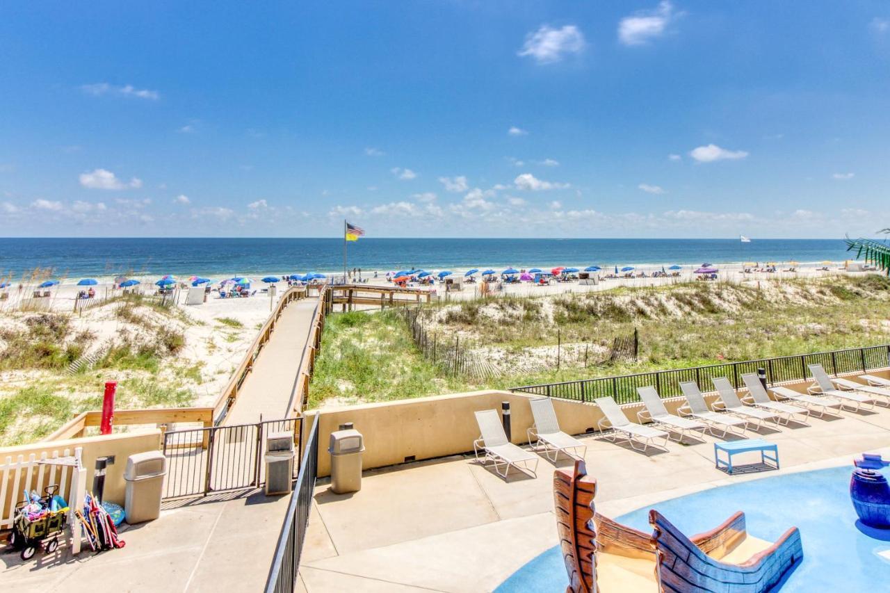 The Phoenix V Resort Orange Beach Phòng bức ảnh