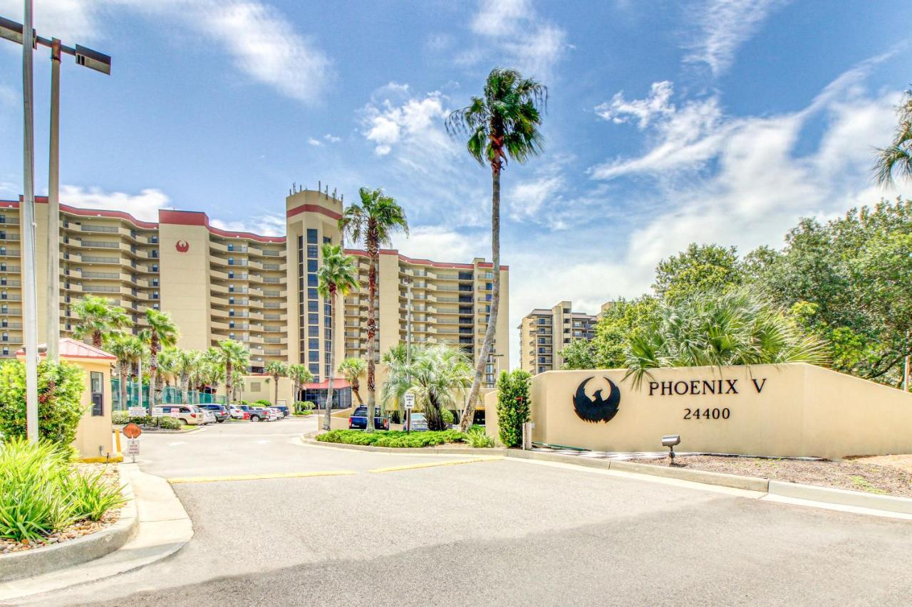 The Phoenix V Resort Orange Beach Phòng bức ảnh
