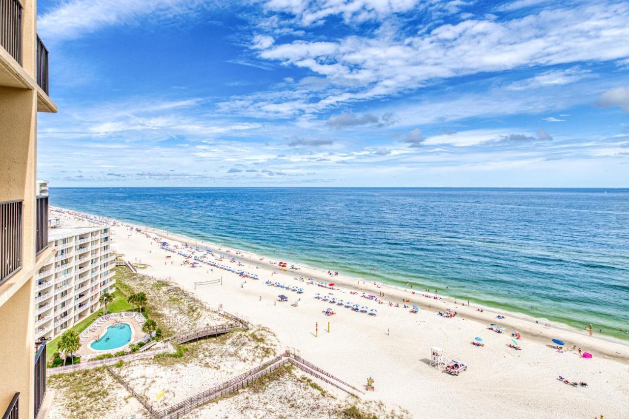The Phoenix V Resort Orange Beach Phòng bức ảnh