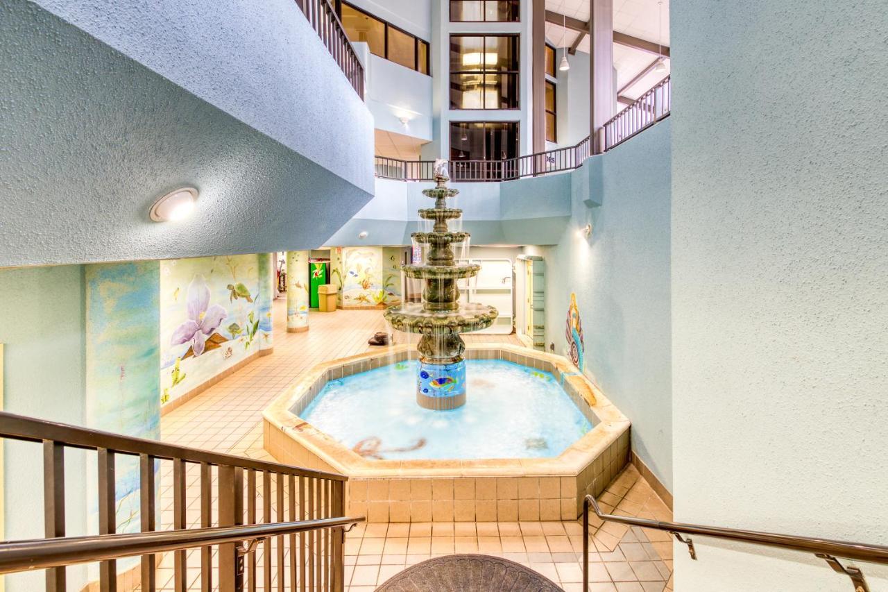 The Phoenix V Resort Orange Beach Phòng bức ảnh