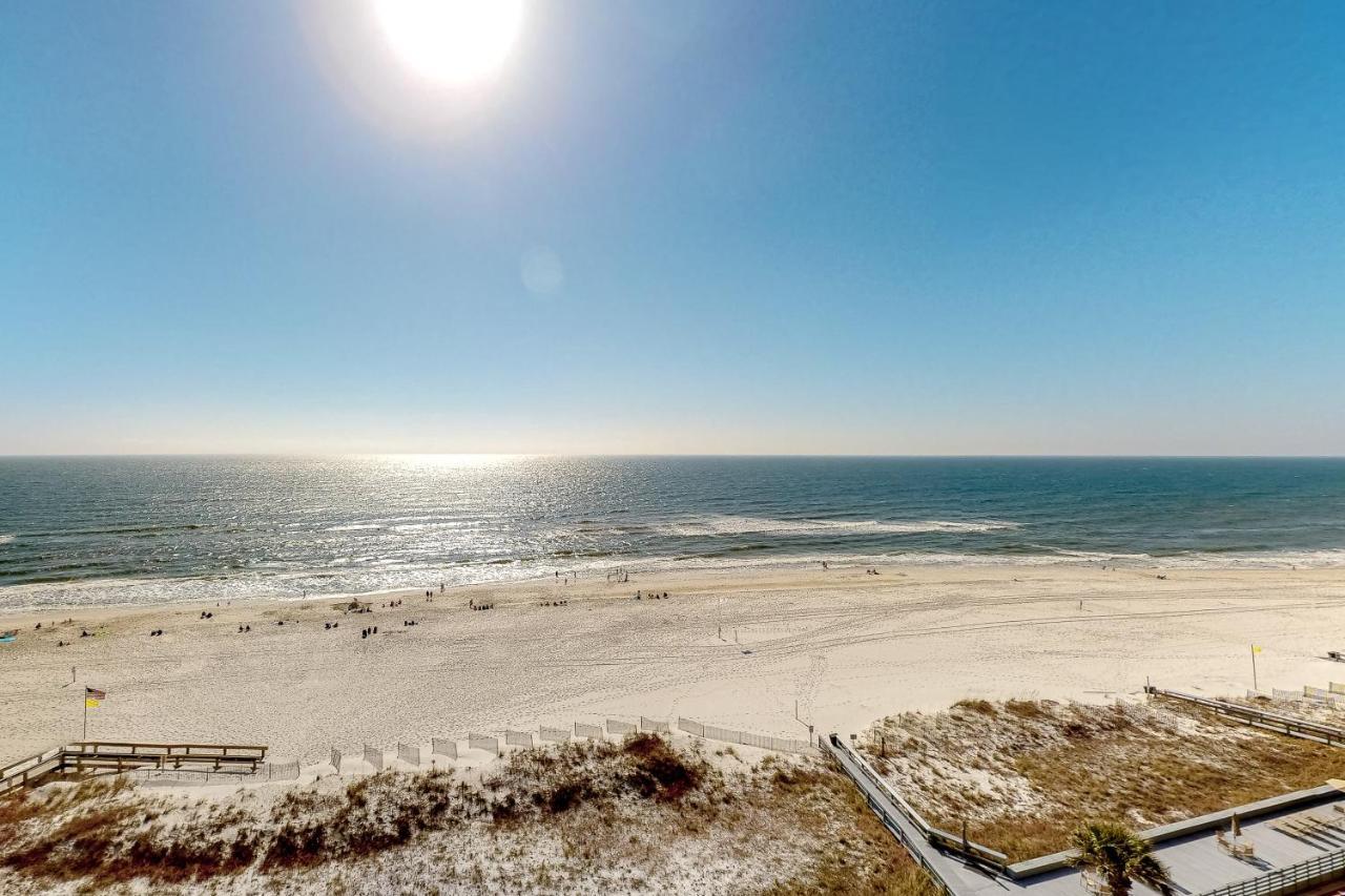 The Phoenix V Resort Orange Beach Phòng bức ảnh