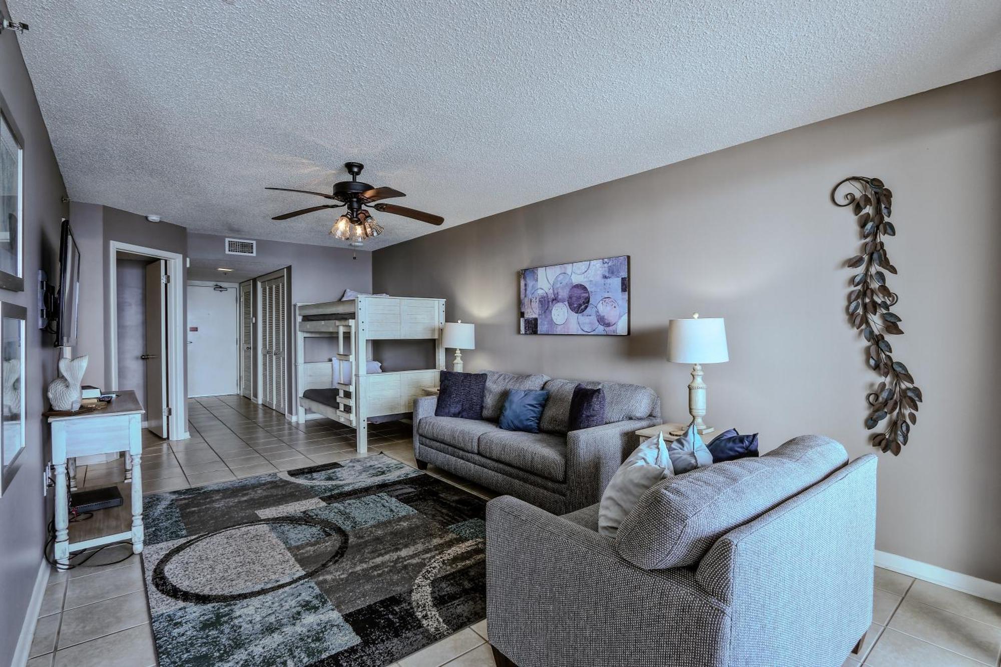 The Phoenix V Resort Orange Beach Phòng bức ảnh