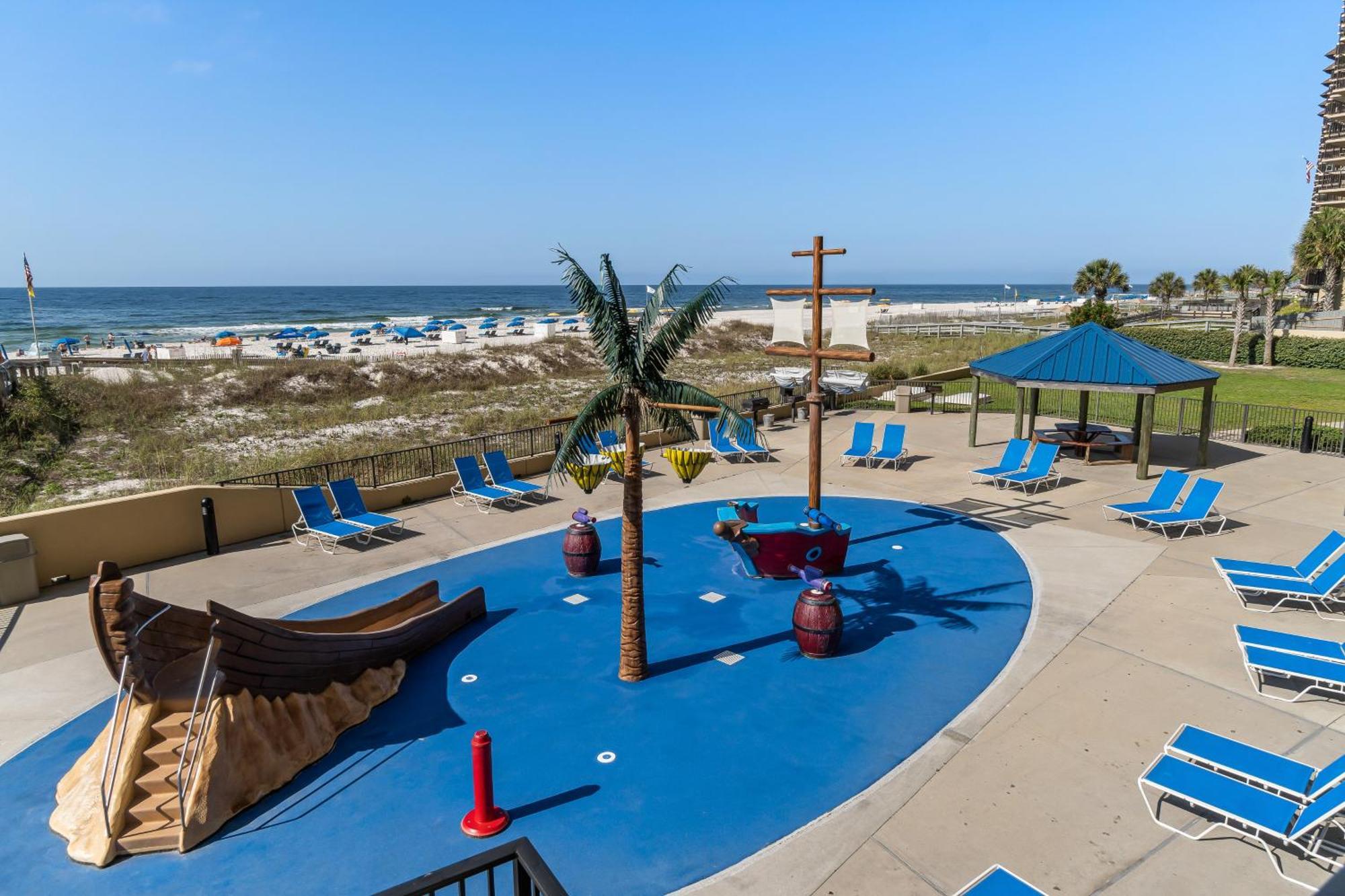The Phoenix V Resort Orange Beach Phòng bức ảnh
