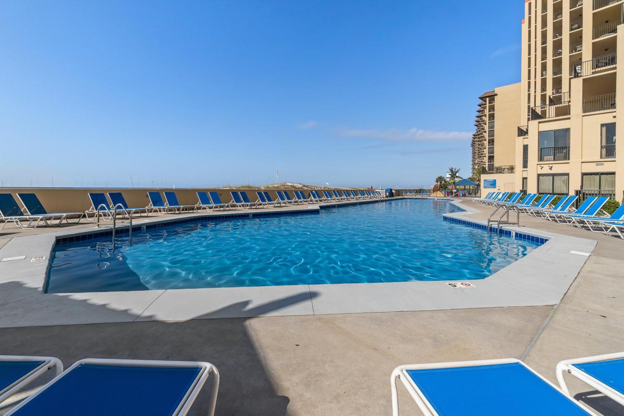 The Phoenix V Resort Orange Beach Phòng bức ảnh