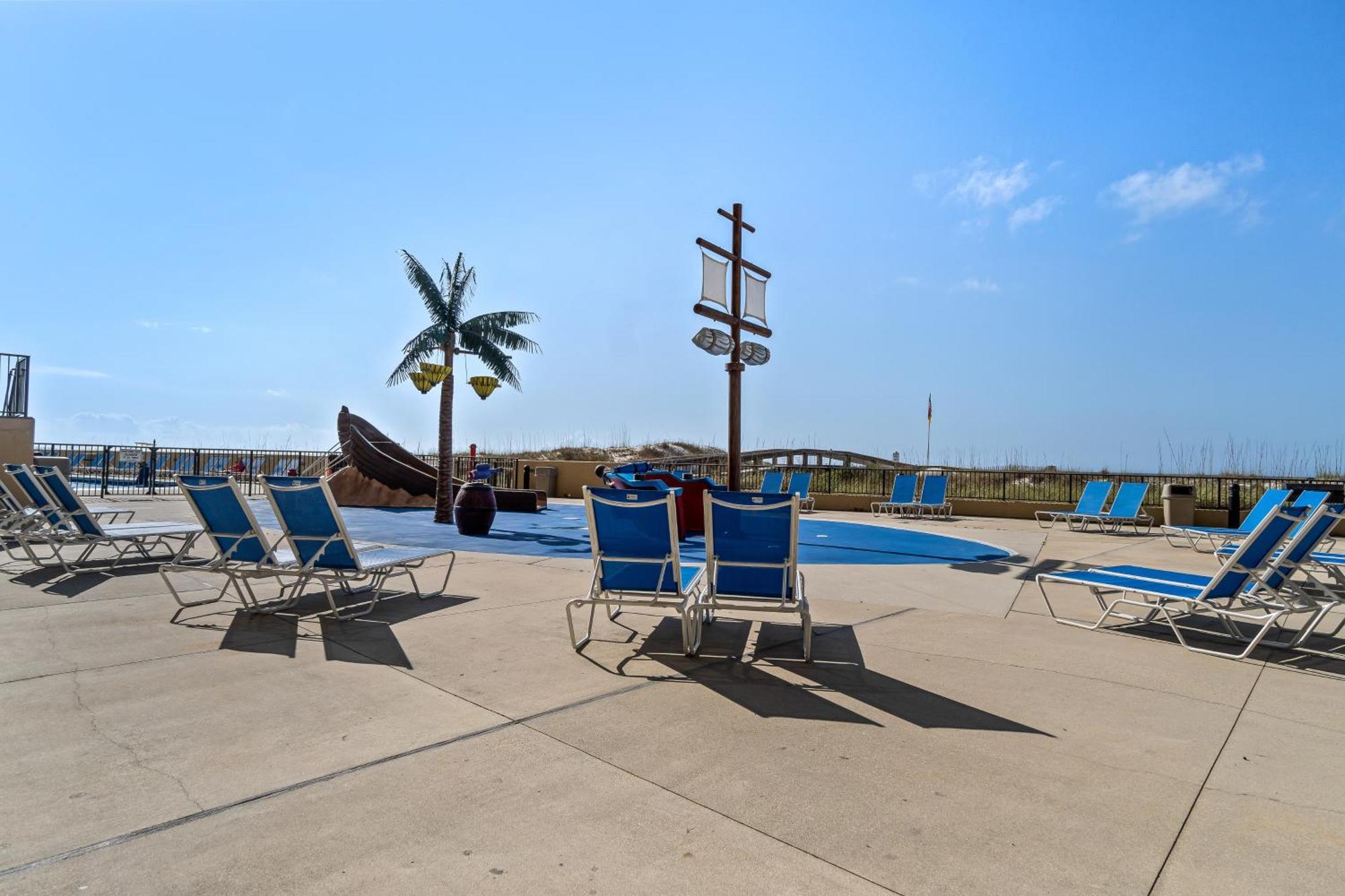 The Phoenix V Resort Orange Beach Phòng bức ảnh