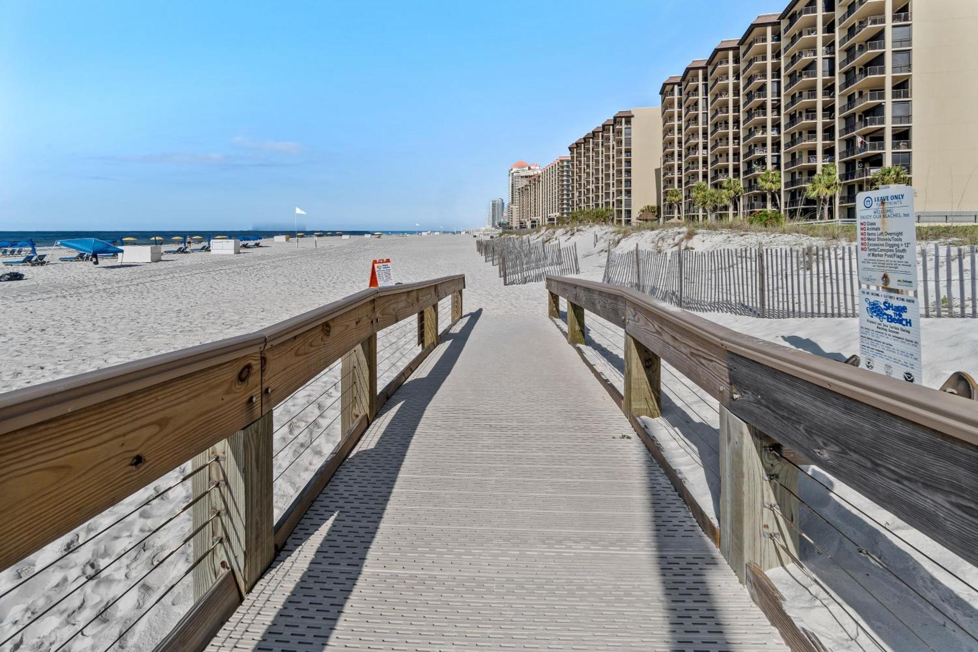 The Phoenix V Resort Orange Beach Phòng bức ảnh