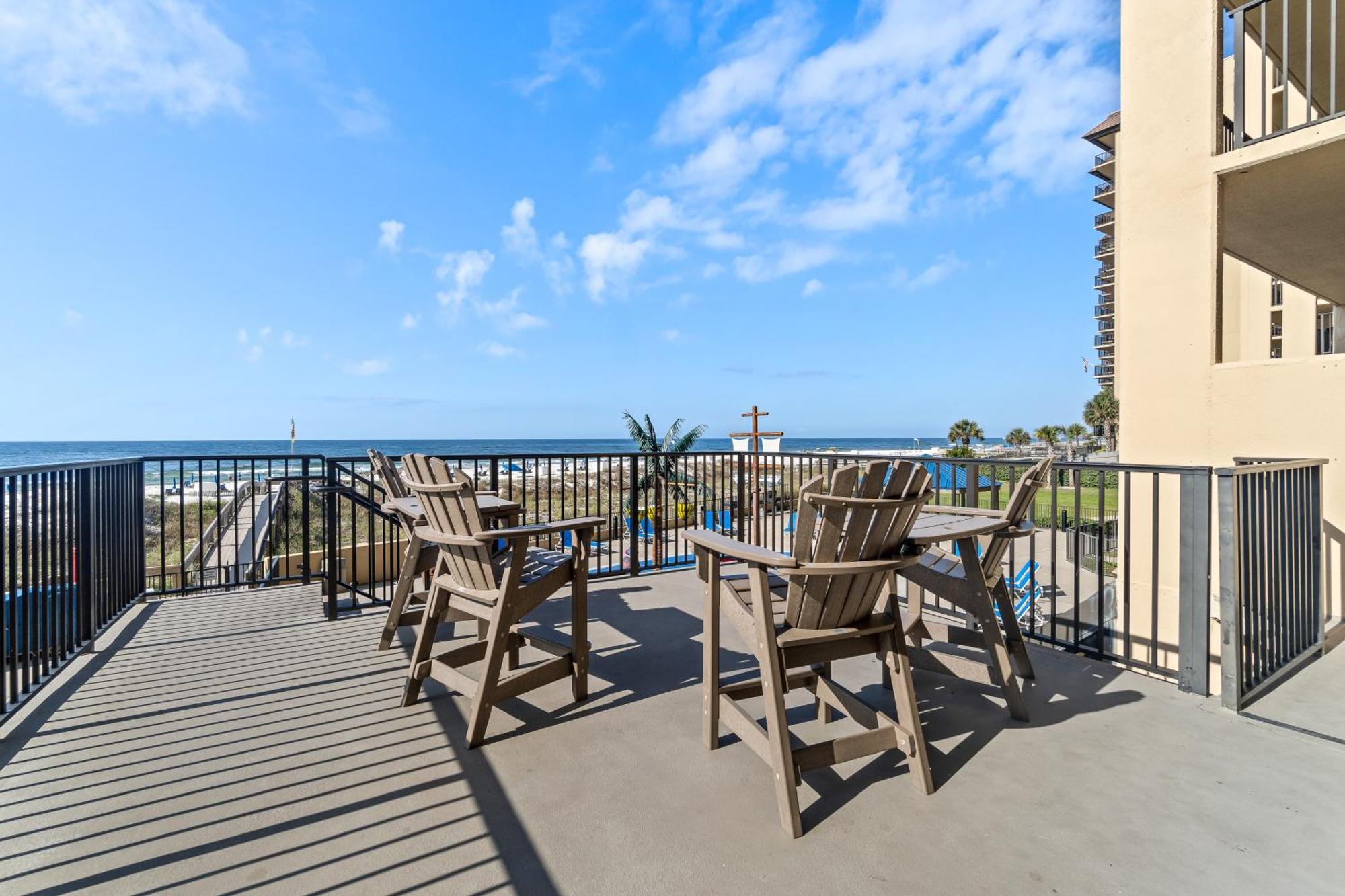The Phoenix V Resort Orange Beach Phòng bức ảnh
