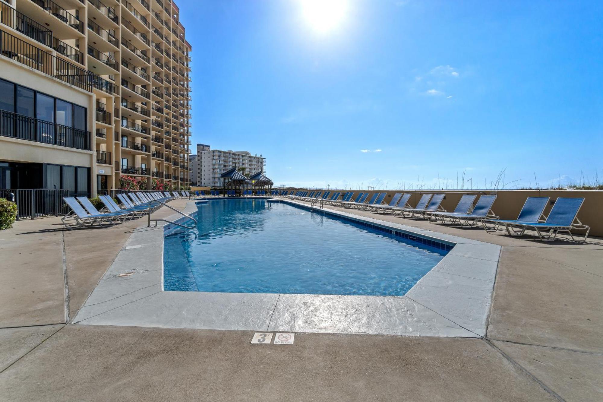 The Phoenix V Resort Orange Beach Phòng bức ảnh