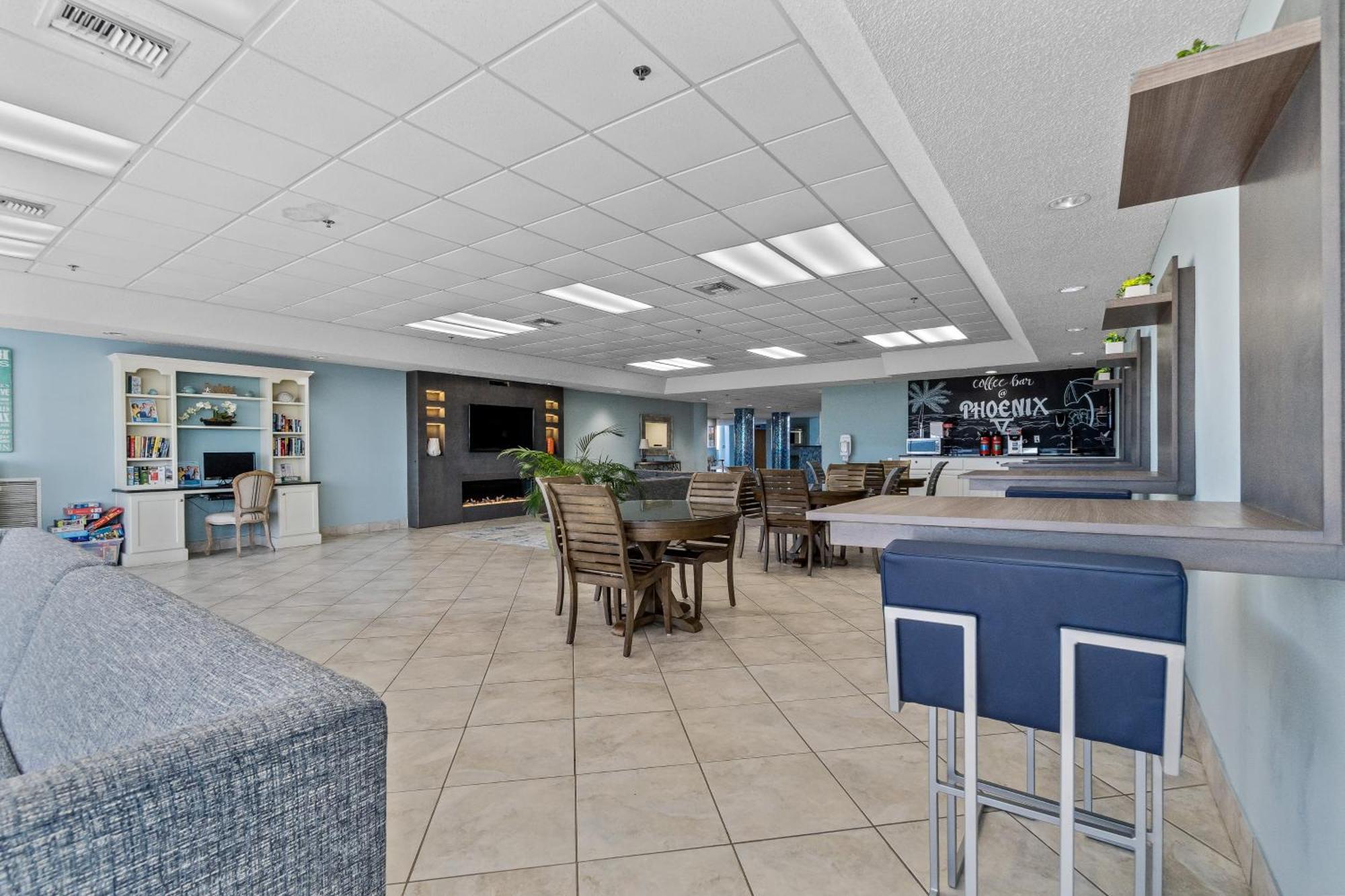 The Phoenix V Resort Orange Beach Phòng bức ảnh