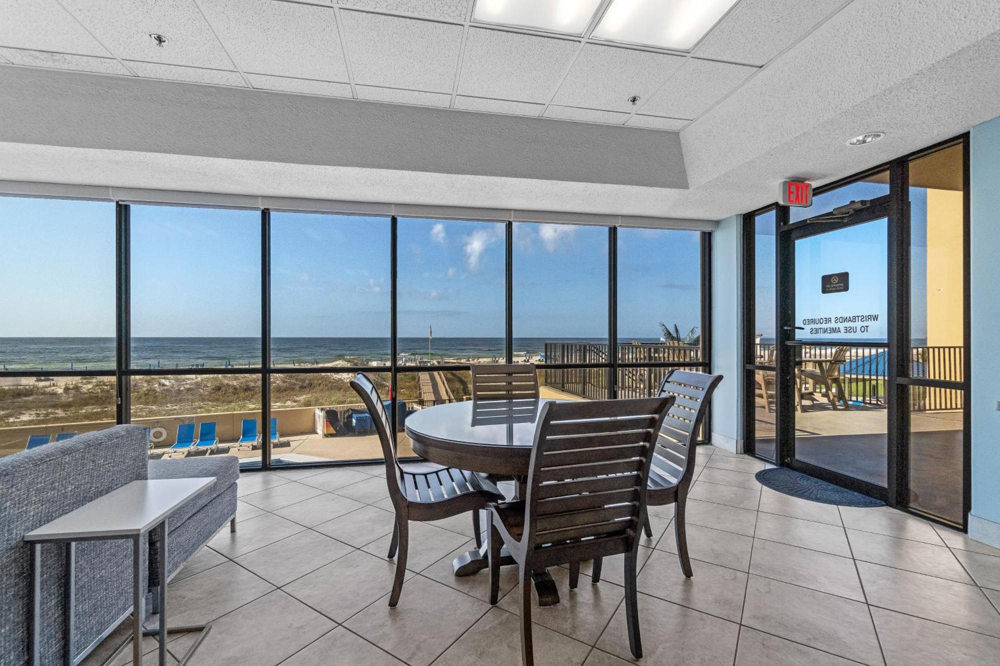 The Phoenix V Resort Orange Beach Phòng bức ảnh
