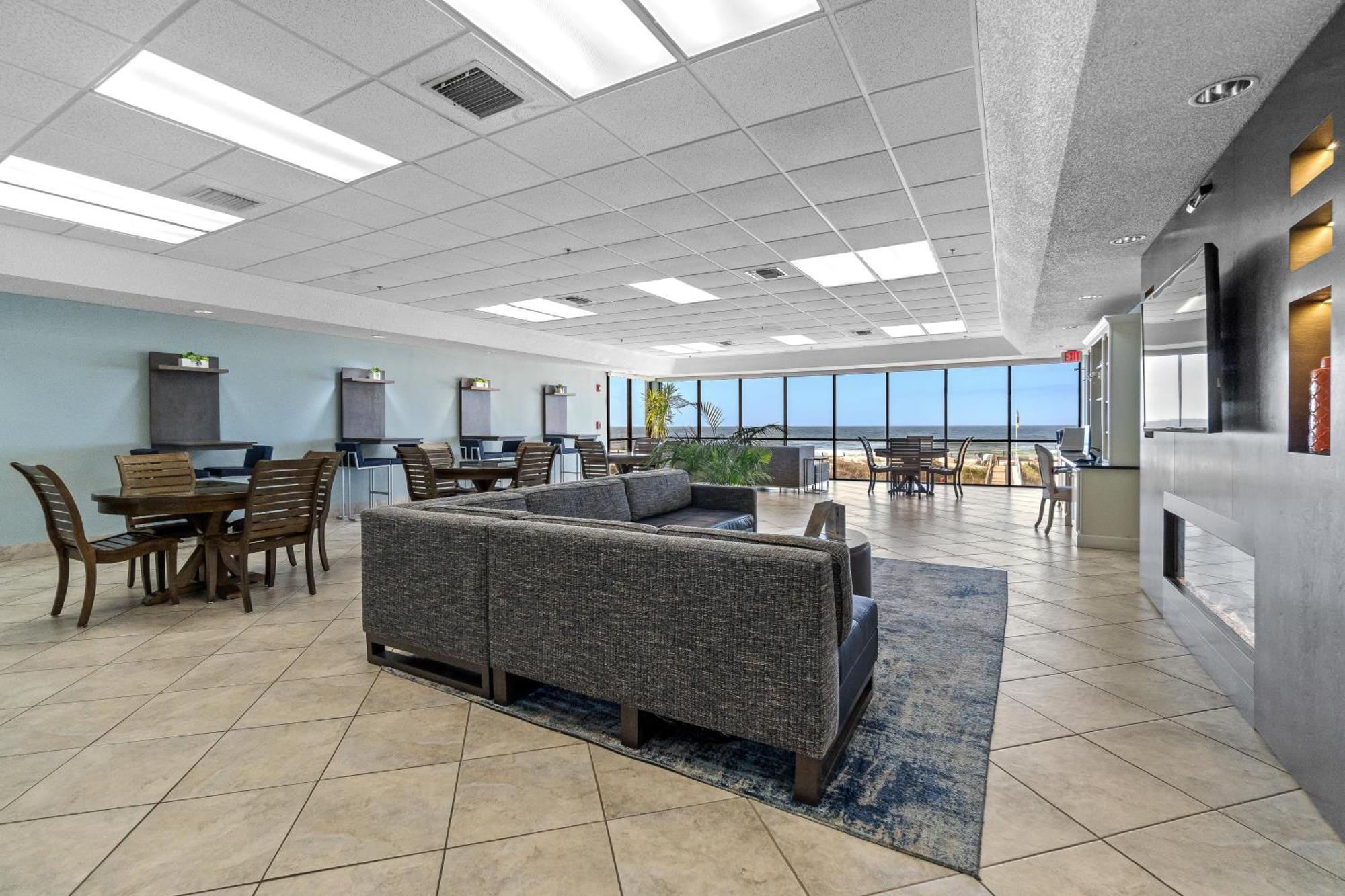 The Phoenix V Resort Orange Beach Phòng bức ảnh