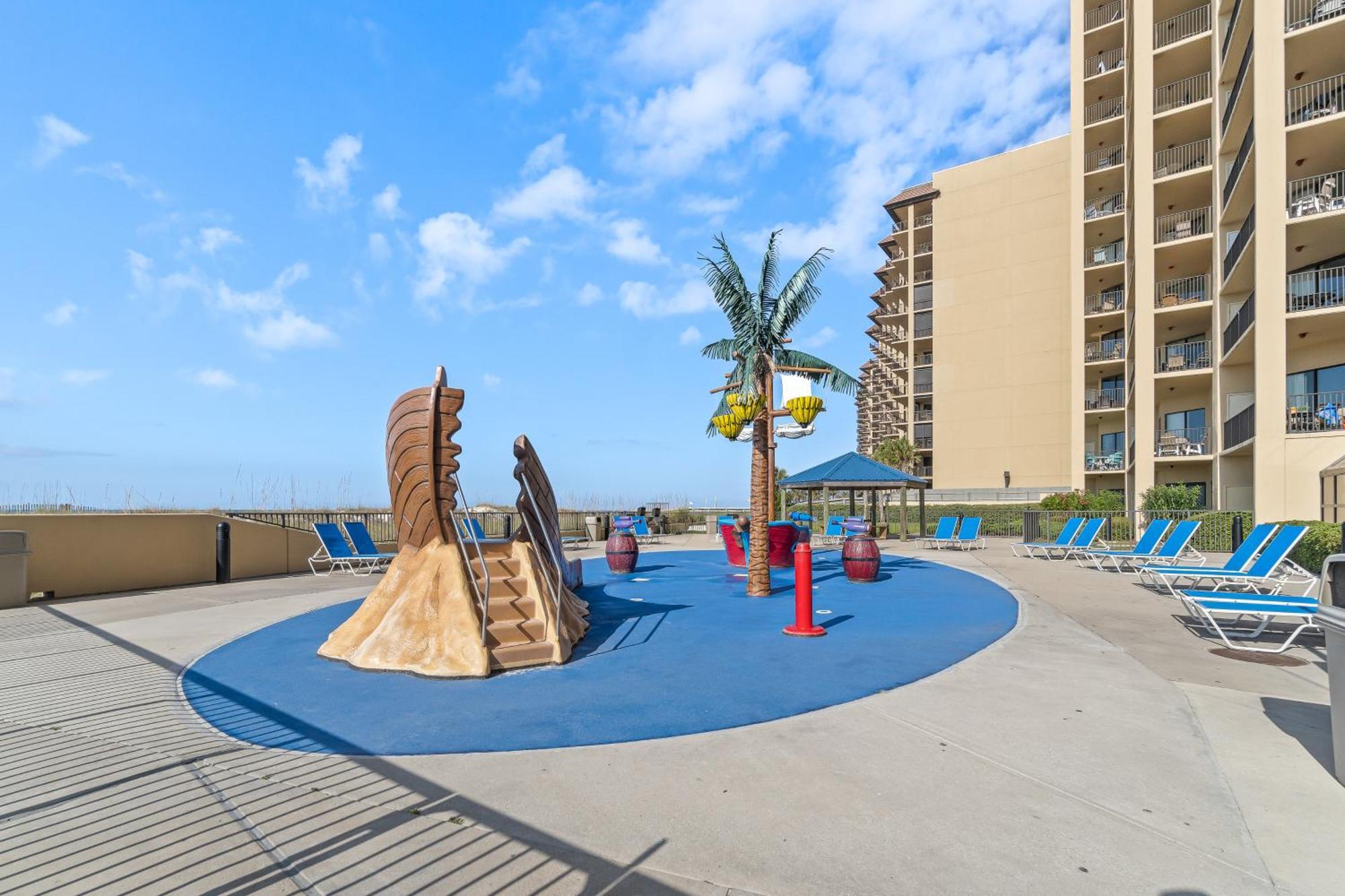 The Phoenix V Resort Orange Beach Phòng bức ảnh