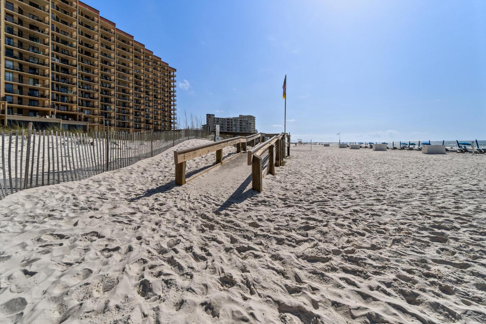 The Phoenix V Resort Orange Beach Phòng bức ảnh