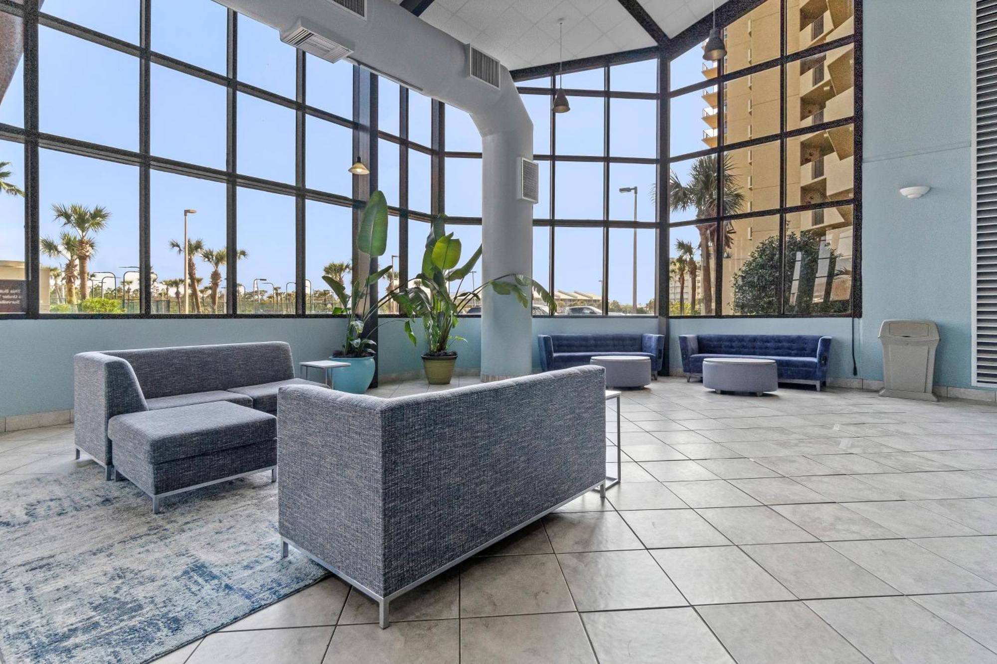 The Phoenix V Resort Orange Beach Phòng bức ảnh